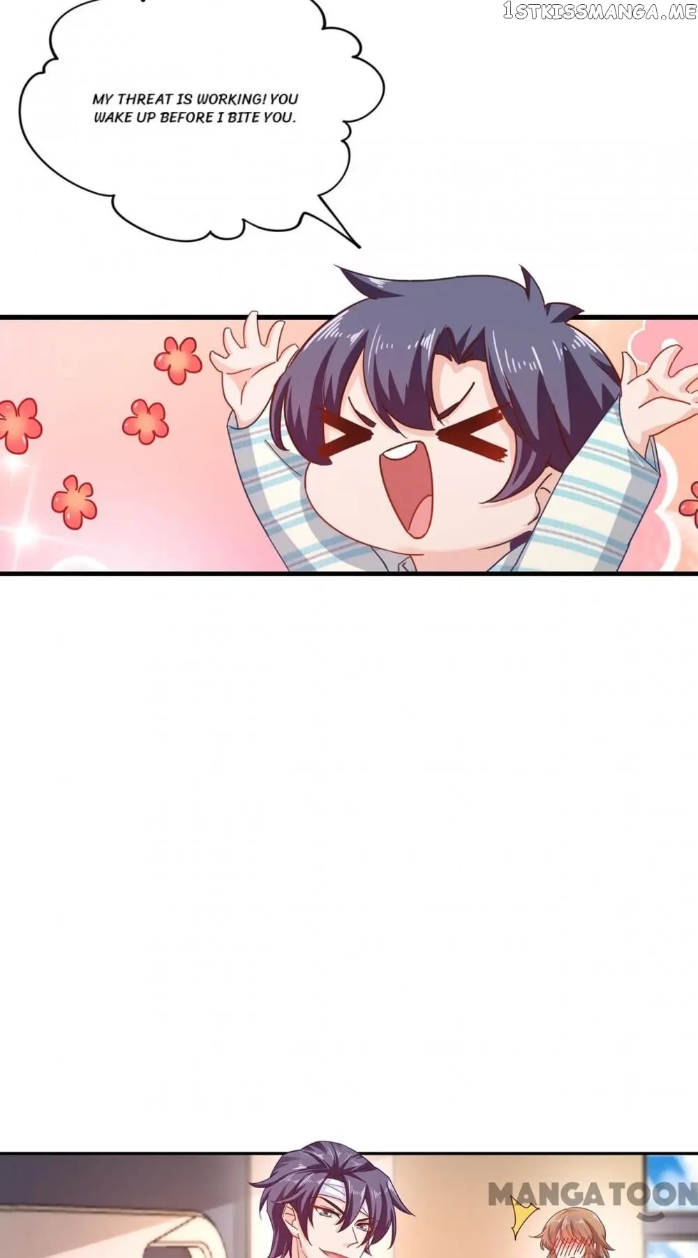 Into the Heart of a Warm Marriage chapter 334 - page 23