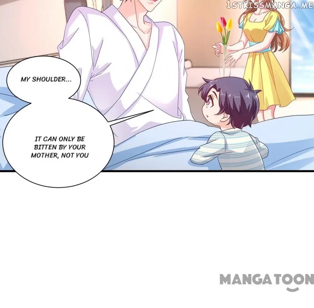 Into the Heart of a Warm Marriage chapter 334 - page 24