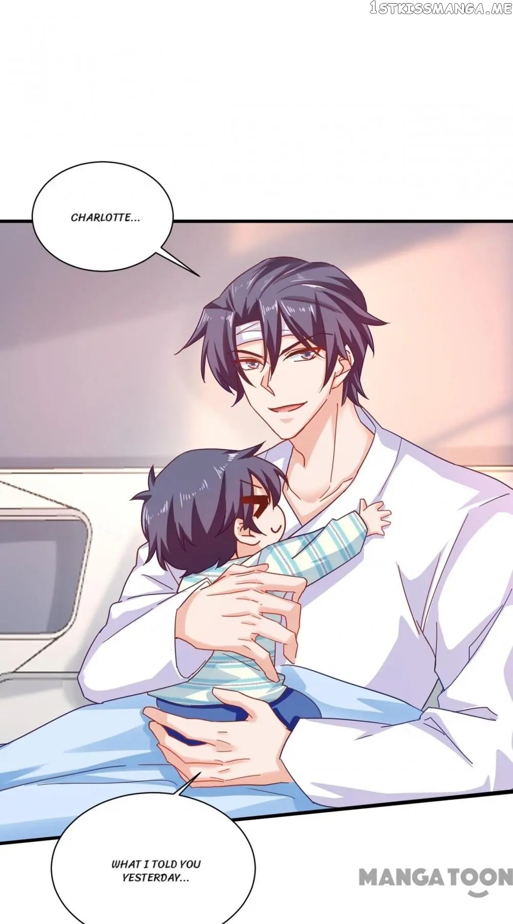 Into the Heart of a Warm Marriage chapter 334 - page 26