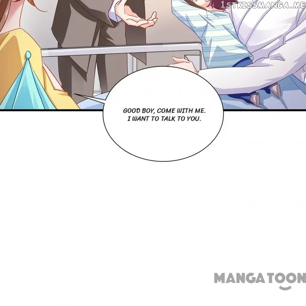Into the Heart of a Warm Marriage chapter 334 - page 30