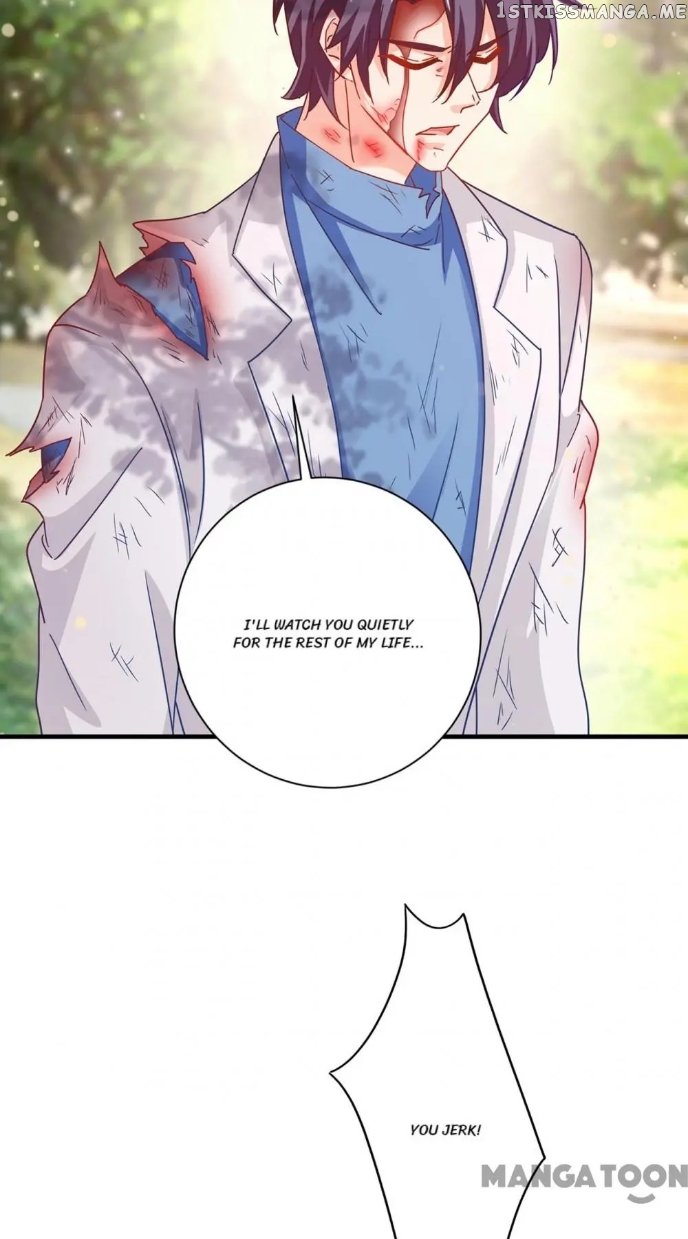Into the Heart of a Warm Marriage chapter 334 - page 7