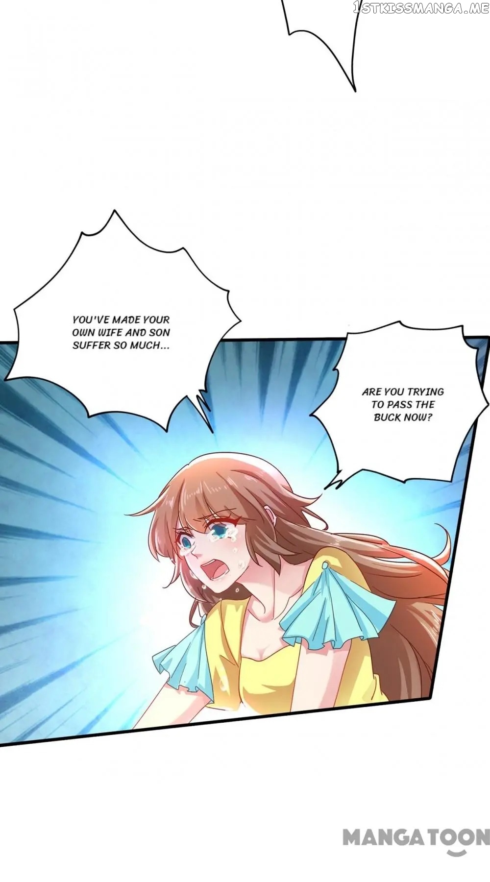 Into the Heart of a Warm Marriage chapter 334 - page 8