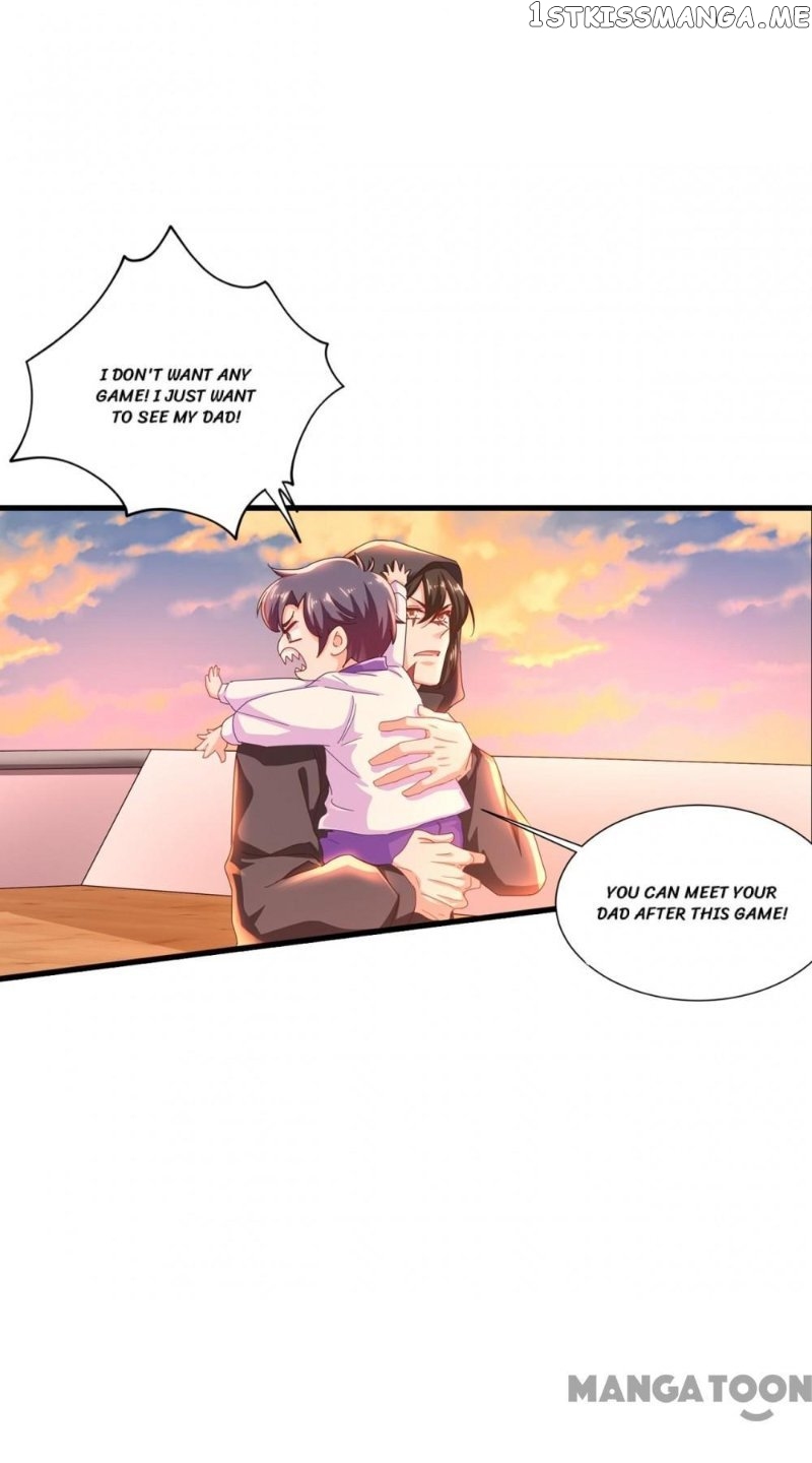 Into the Heart of a Warm Marriage chapter 356 - page 11