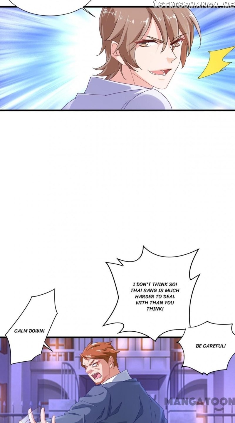 Into the Heart of a Warm Marriage chapter 356 - page 17