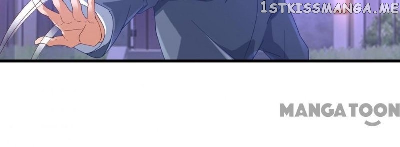 Into the Heart of a Warm Marriage chapter 356 - page 18
