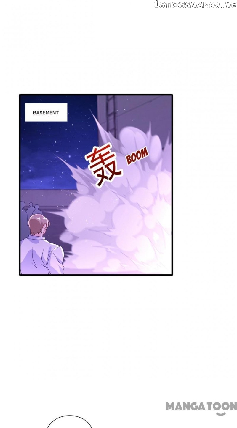 Into the Heart of a Warm Marriage chapter 356 - page 19