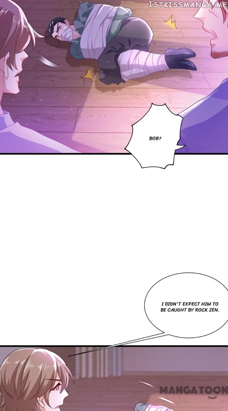 Into the Heart of a Warm Marriage chapter 356 - page 21