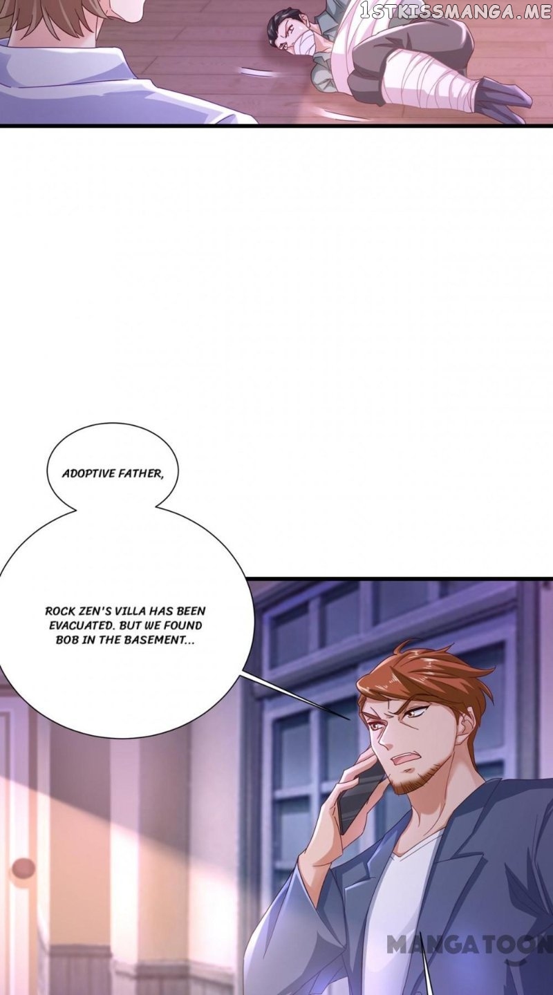Into the Heart of a Warm Marriage chapter 356 - page 22