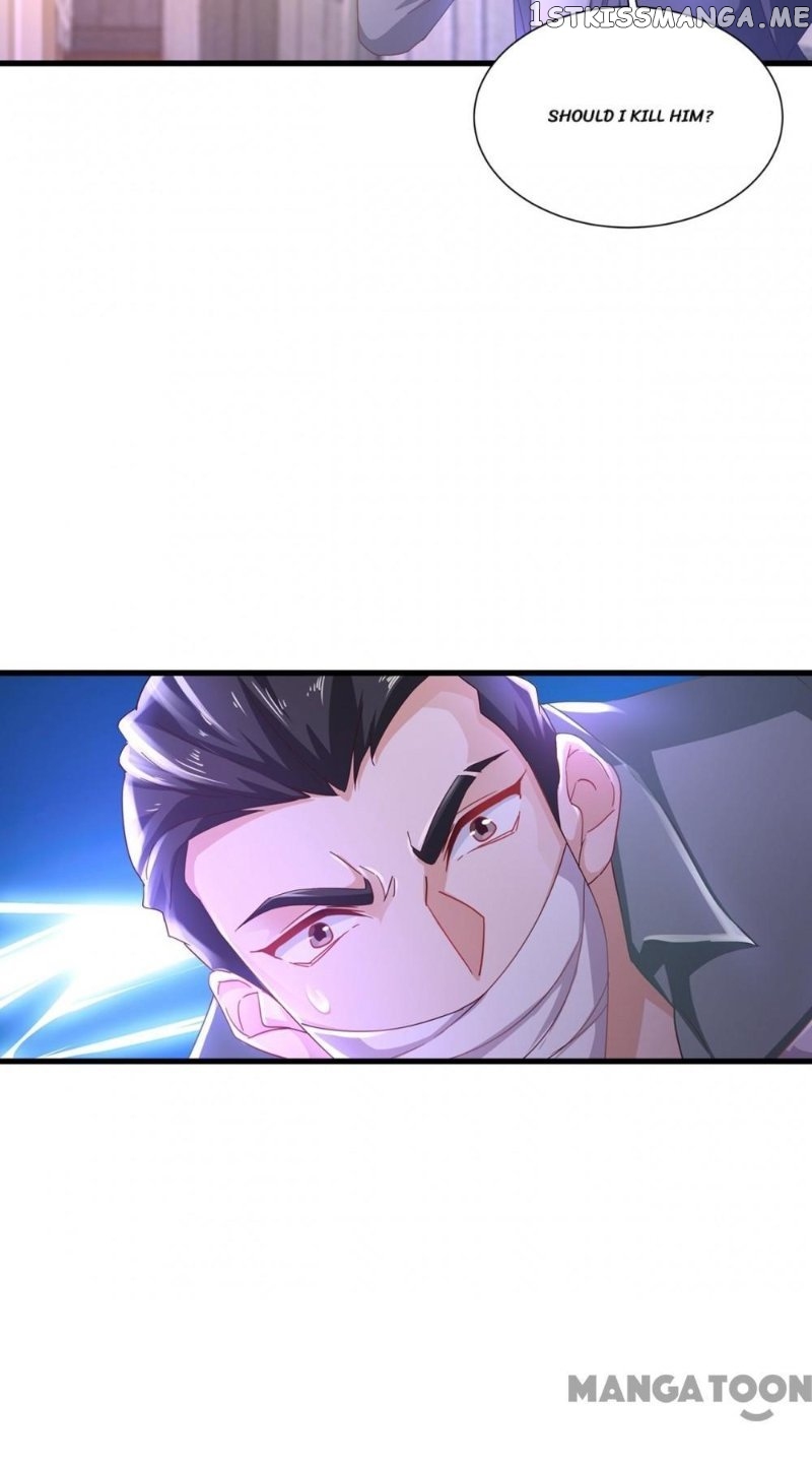 Into the Heart of a Warm Marriage chapter 356 - page 23