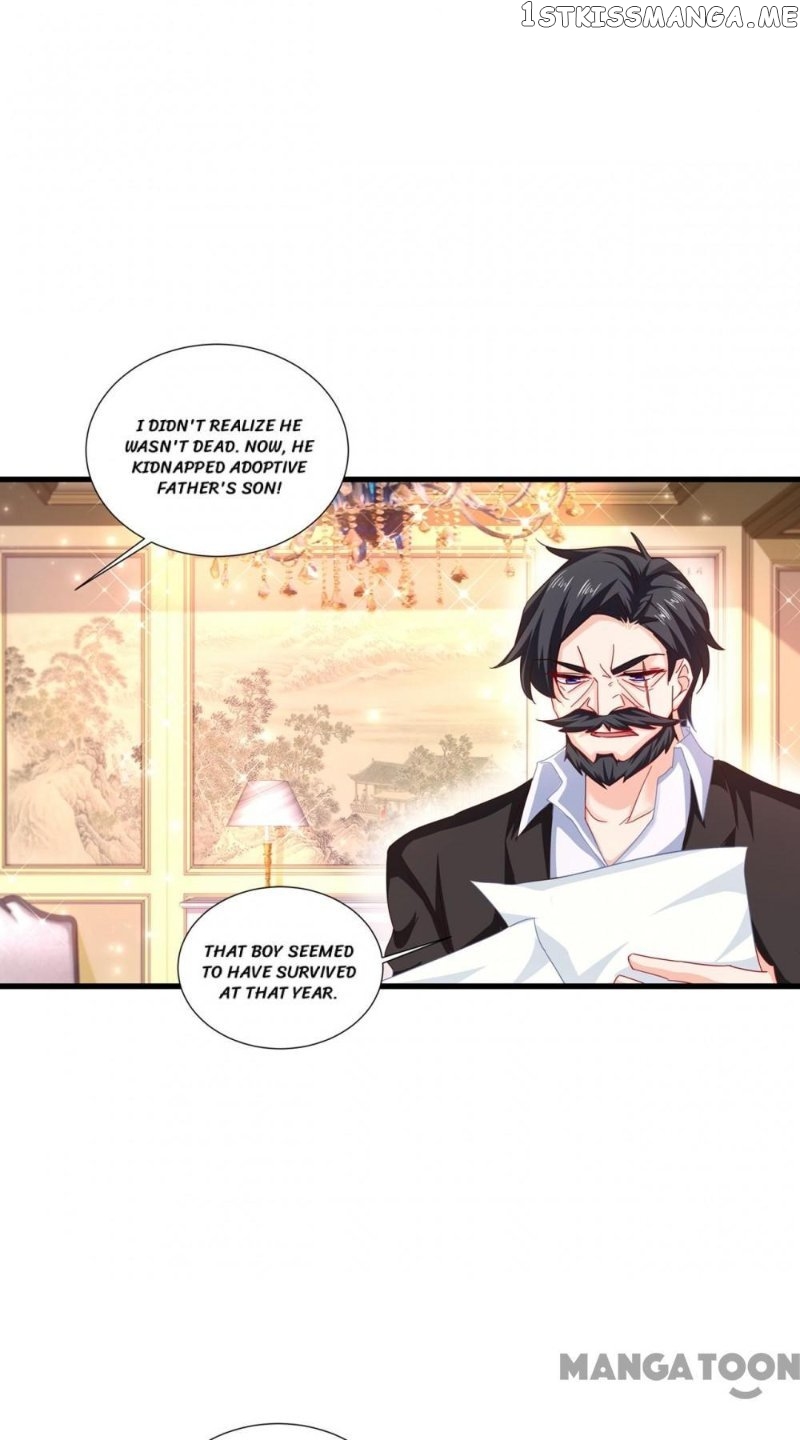 Into the Heart of a Warm Marriage chapter 356 - page 5