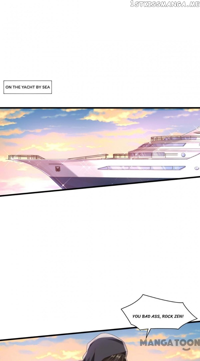 Into the Heart of a Warm Marriage chapter 356 - page 8