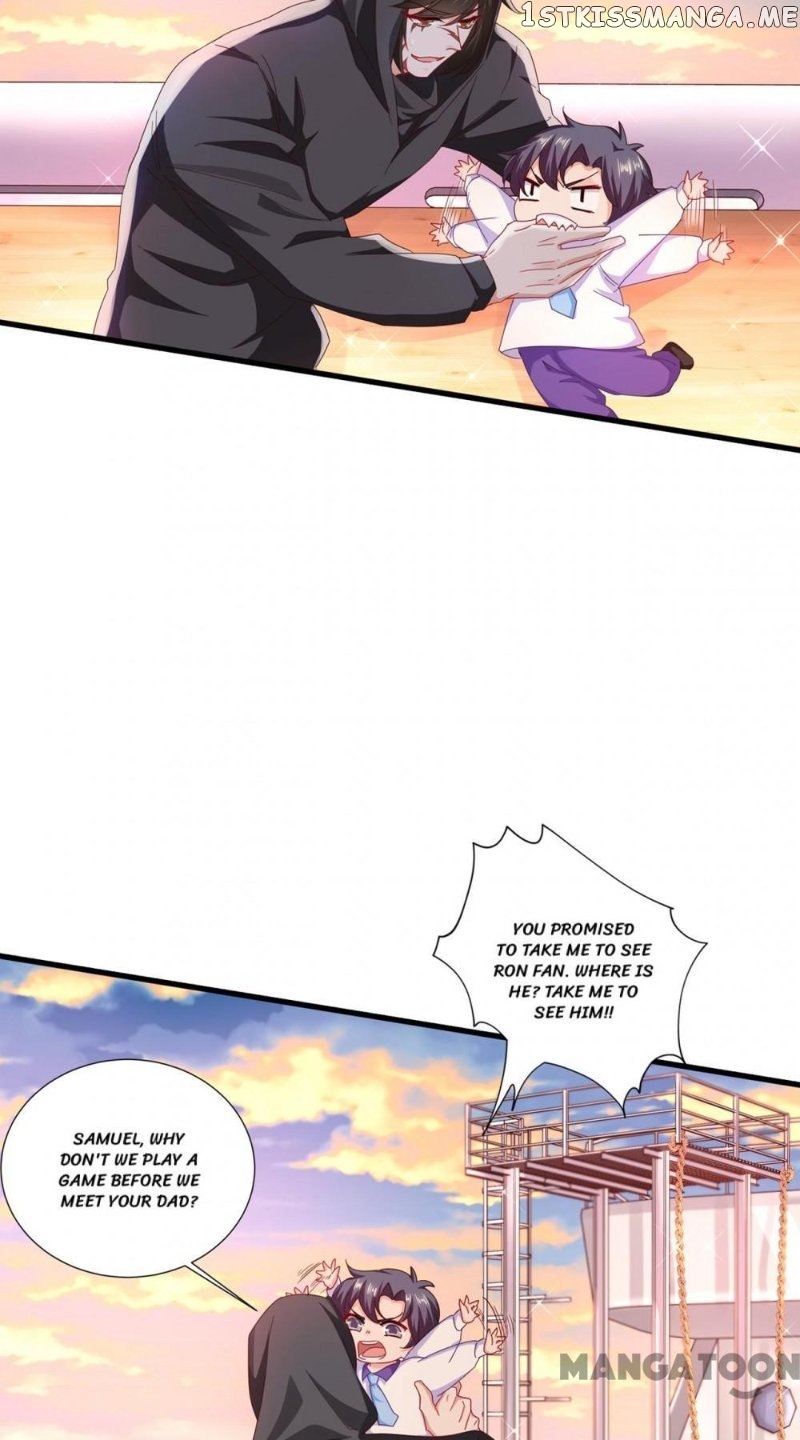 Into the Heart of a Warm Marriage chapter 356 - page 9