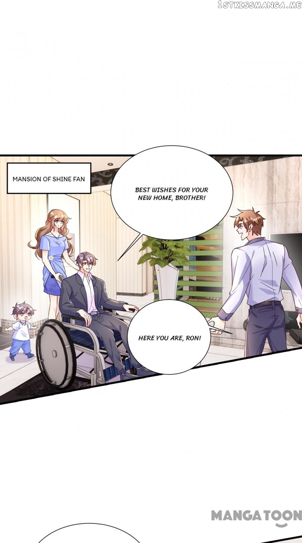 Into the Heart of a Warm Marriage chapter 392 - page 1