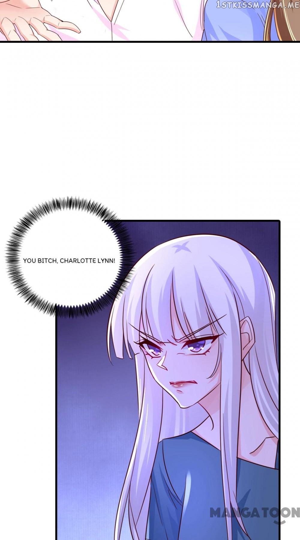 Into the Heart of a Warm Marriage chapter 392 - page 11