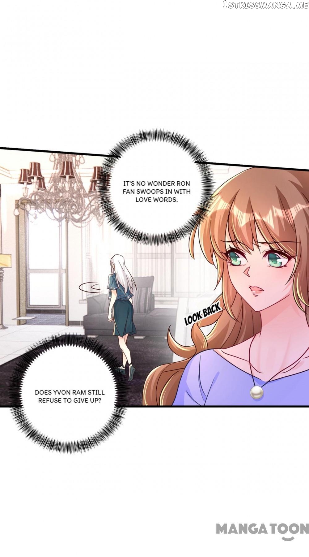 Into the Heart of a Warm Marriage chapter 392 - page 13