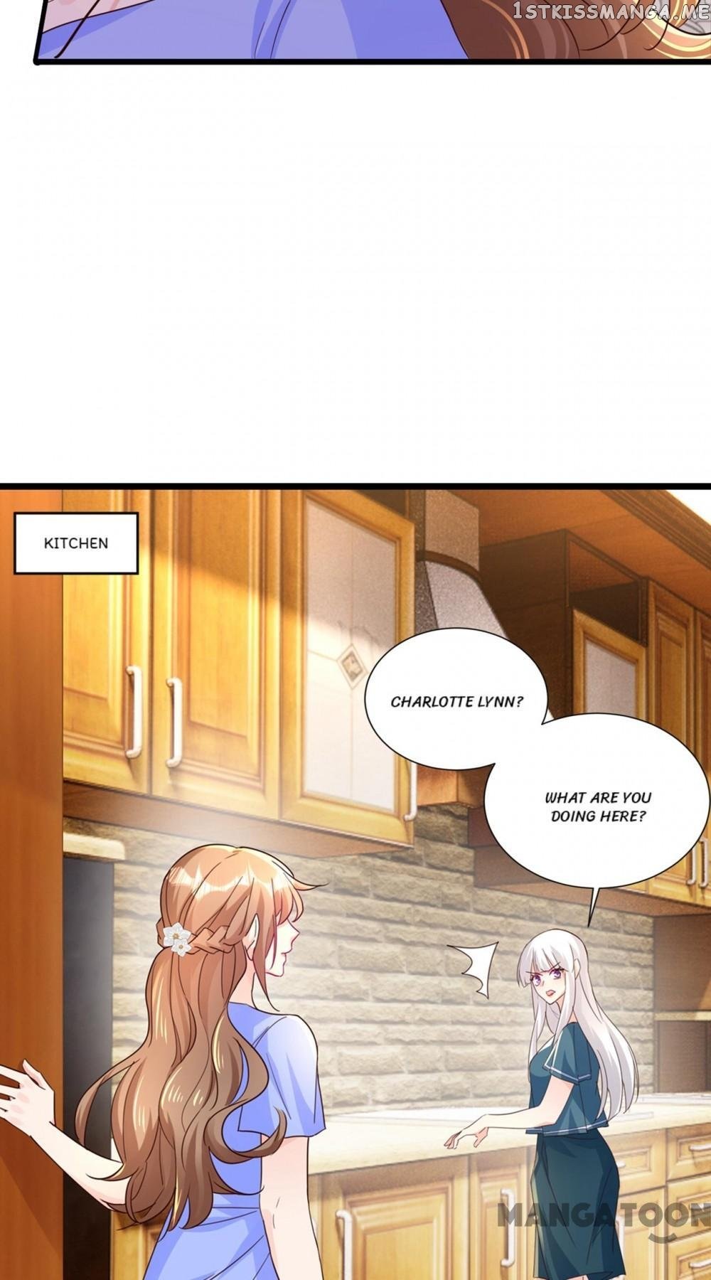 Into the Heart of a Warm Marriage chapter 392 - page 17