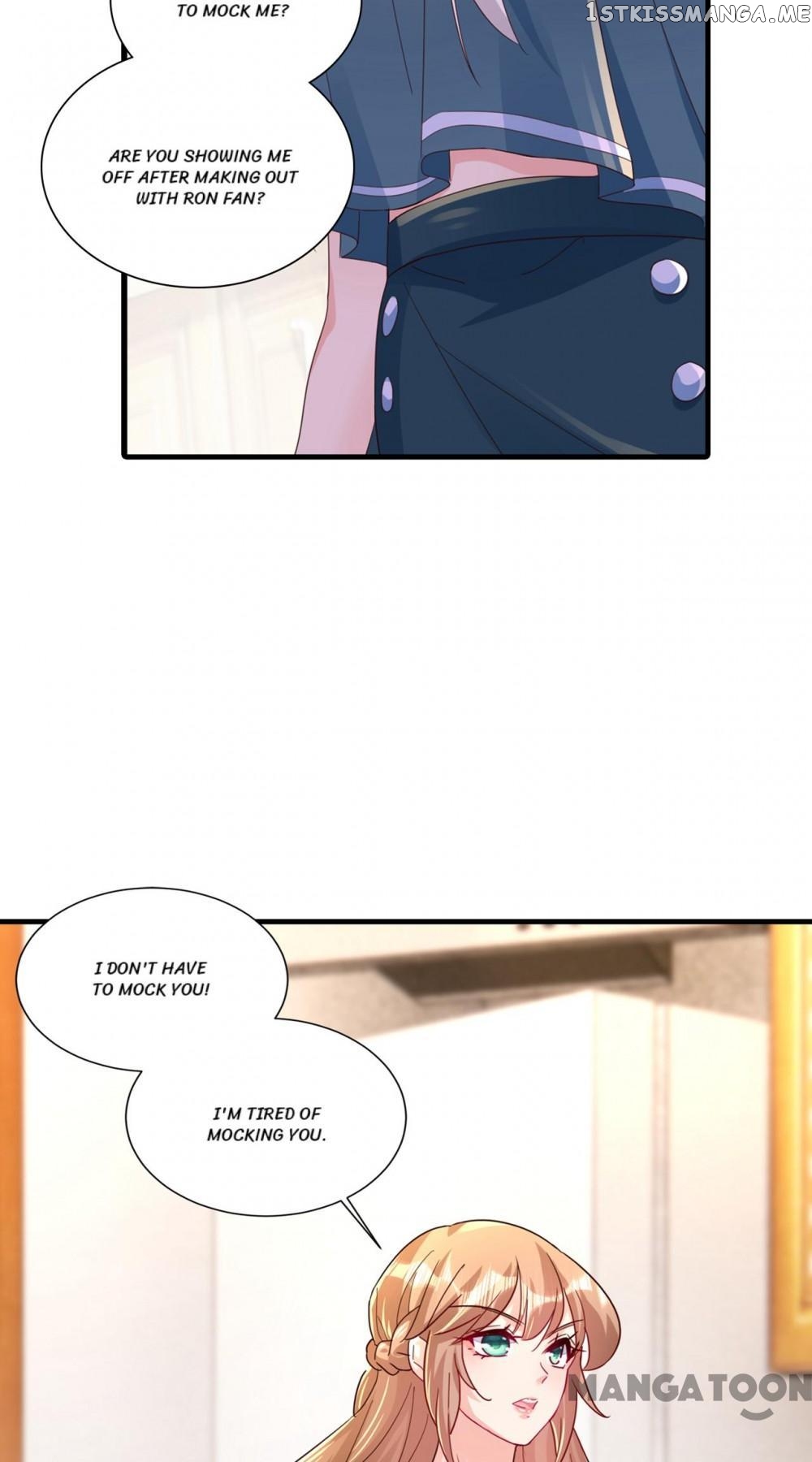 Into the Heart of a Warm Marriage chapter 392 - page 19