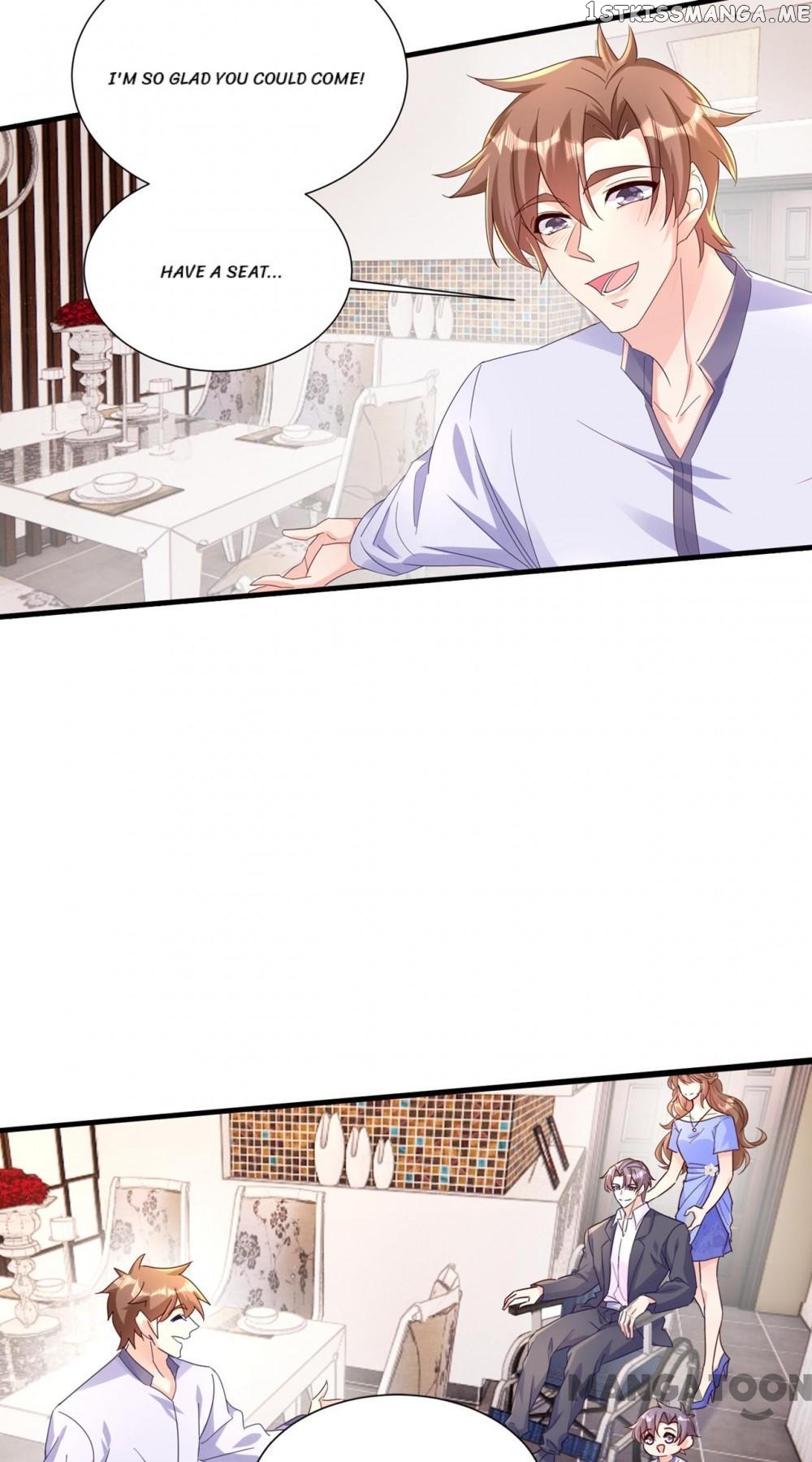 Into the Heart of a Warm Marriage chapter 392 - page 2