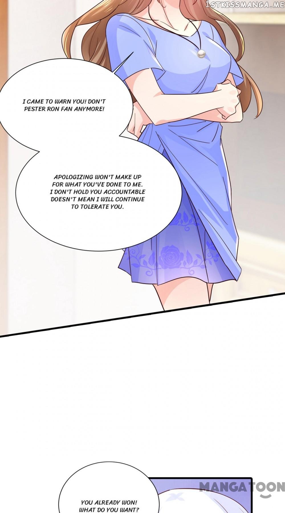 Into the Heart of a Warm Marriage chapter 392 - page 20