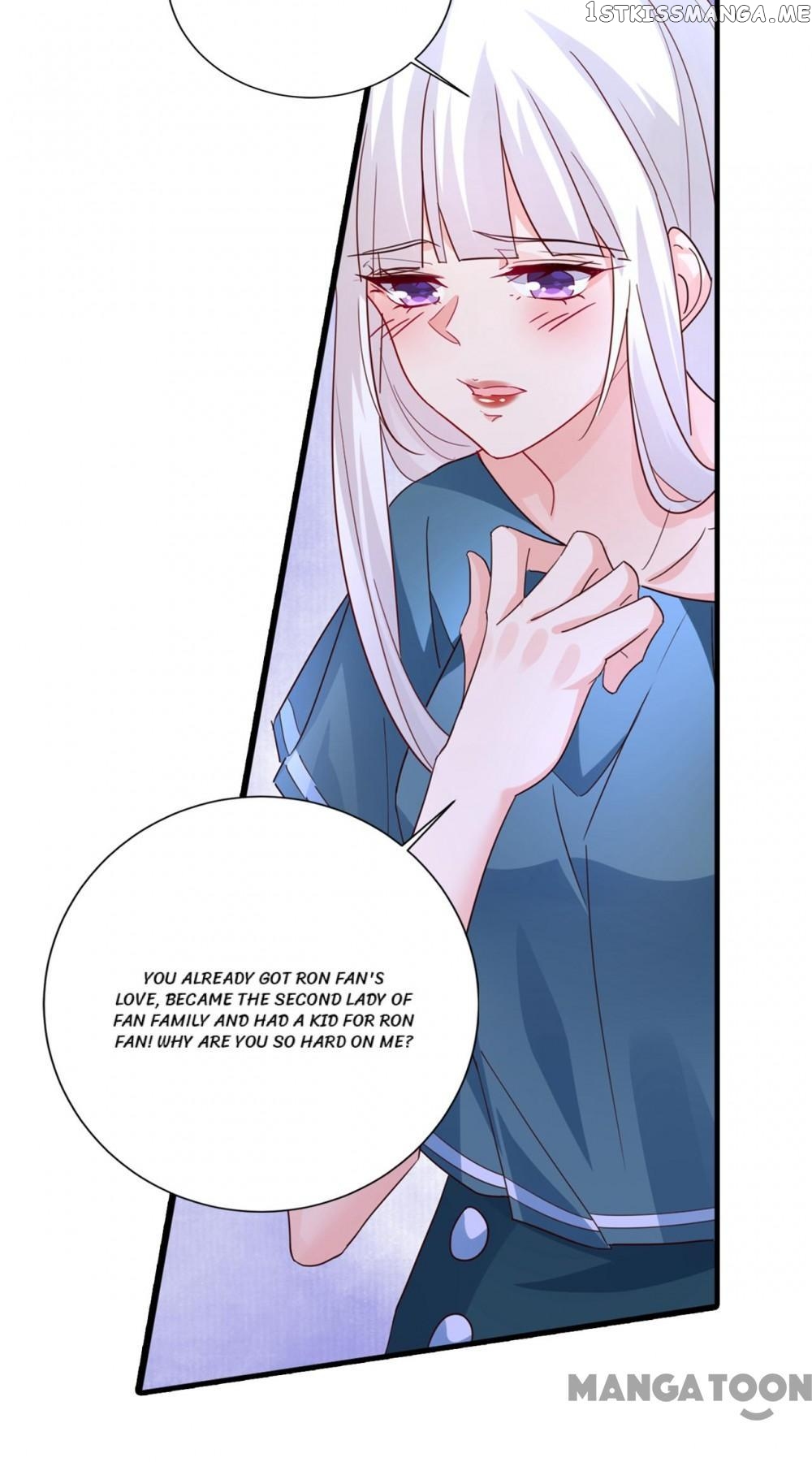 Into the Heart of a Warm Marriage chapter 392 - page 21