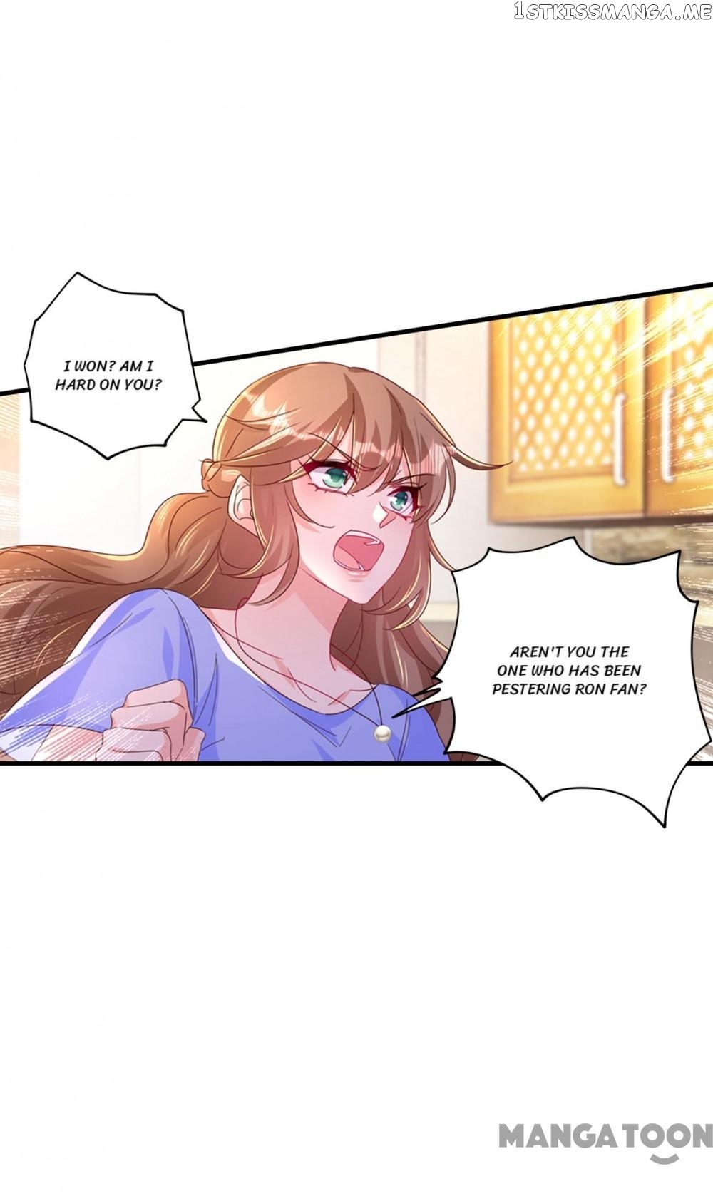 Into the Heart of a Warm Marriage chapter 392 - page 22