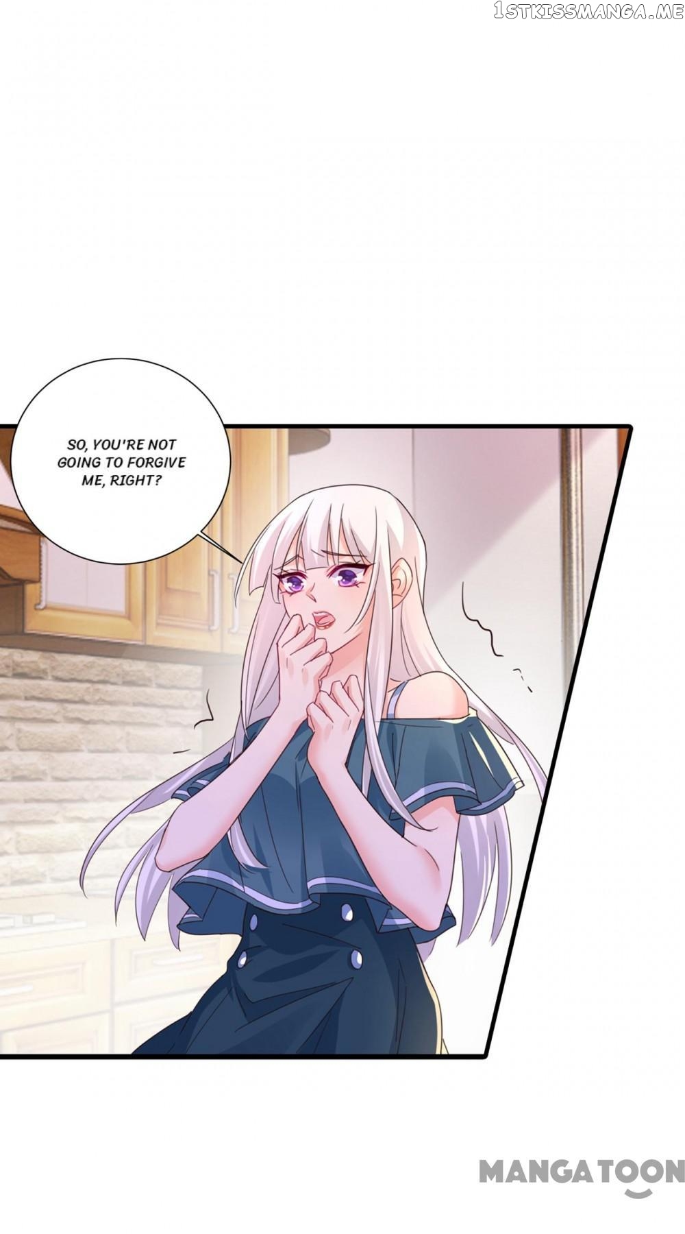 Into the Heart of a Warm Marriage chapter 392 - page 23