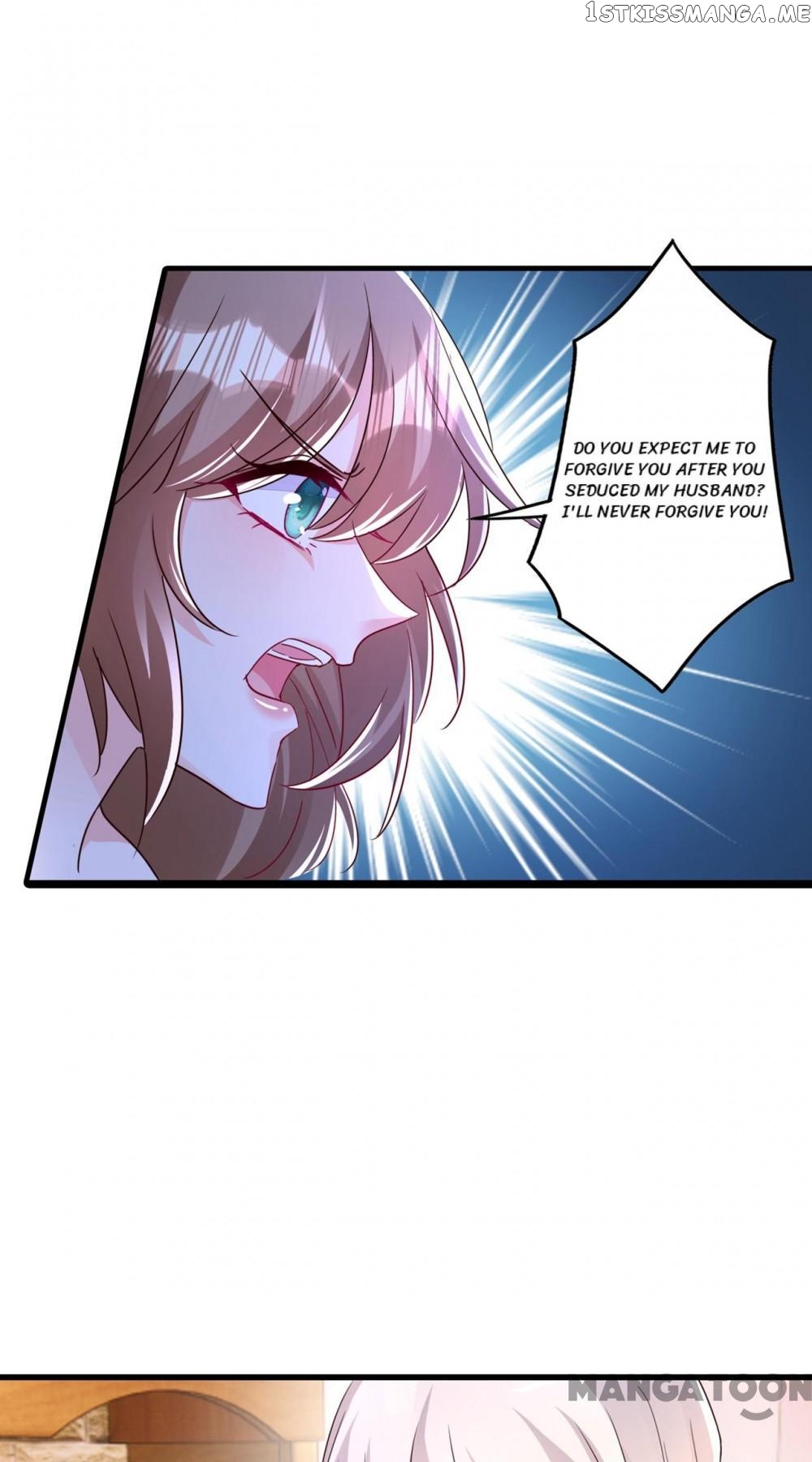 Into the Heart of a Warm Marriage chapter 392 - page 24