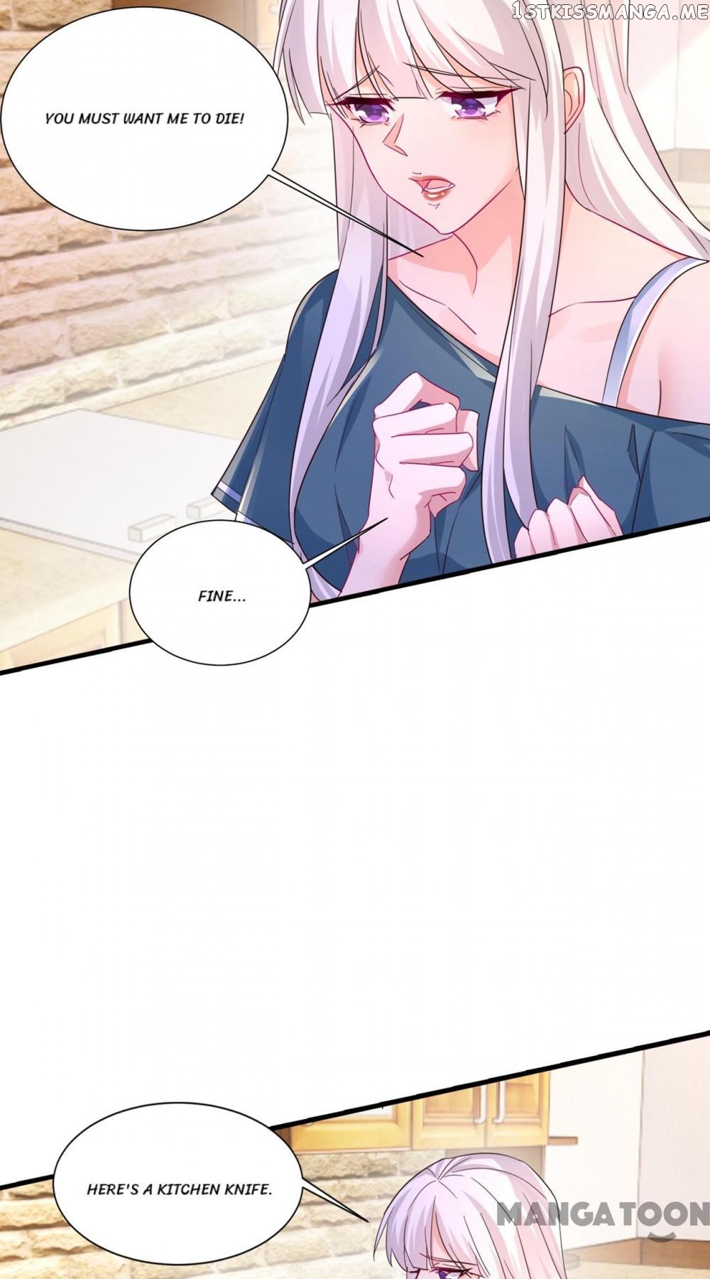 Into the Heart of a Warm Marriage chapter 392 - page 25