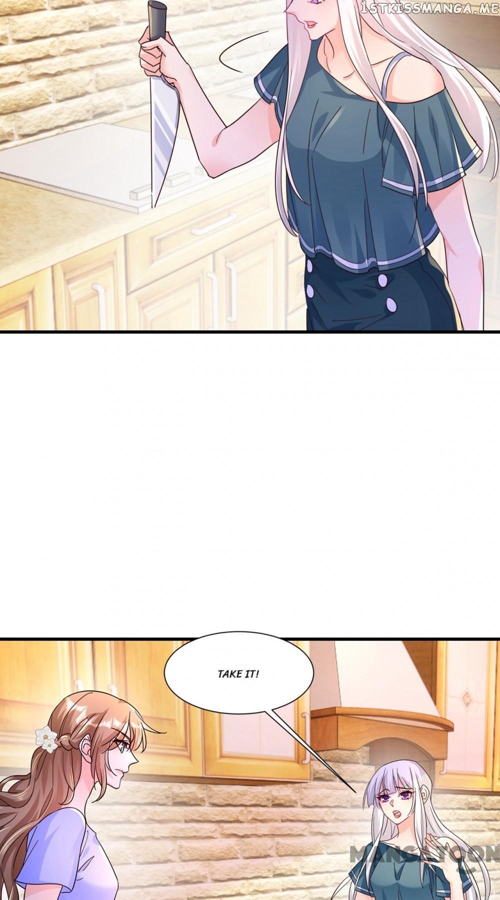 Into the Heart of a Warm Marriage chapter 392 - page 26