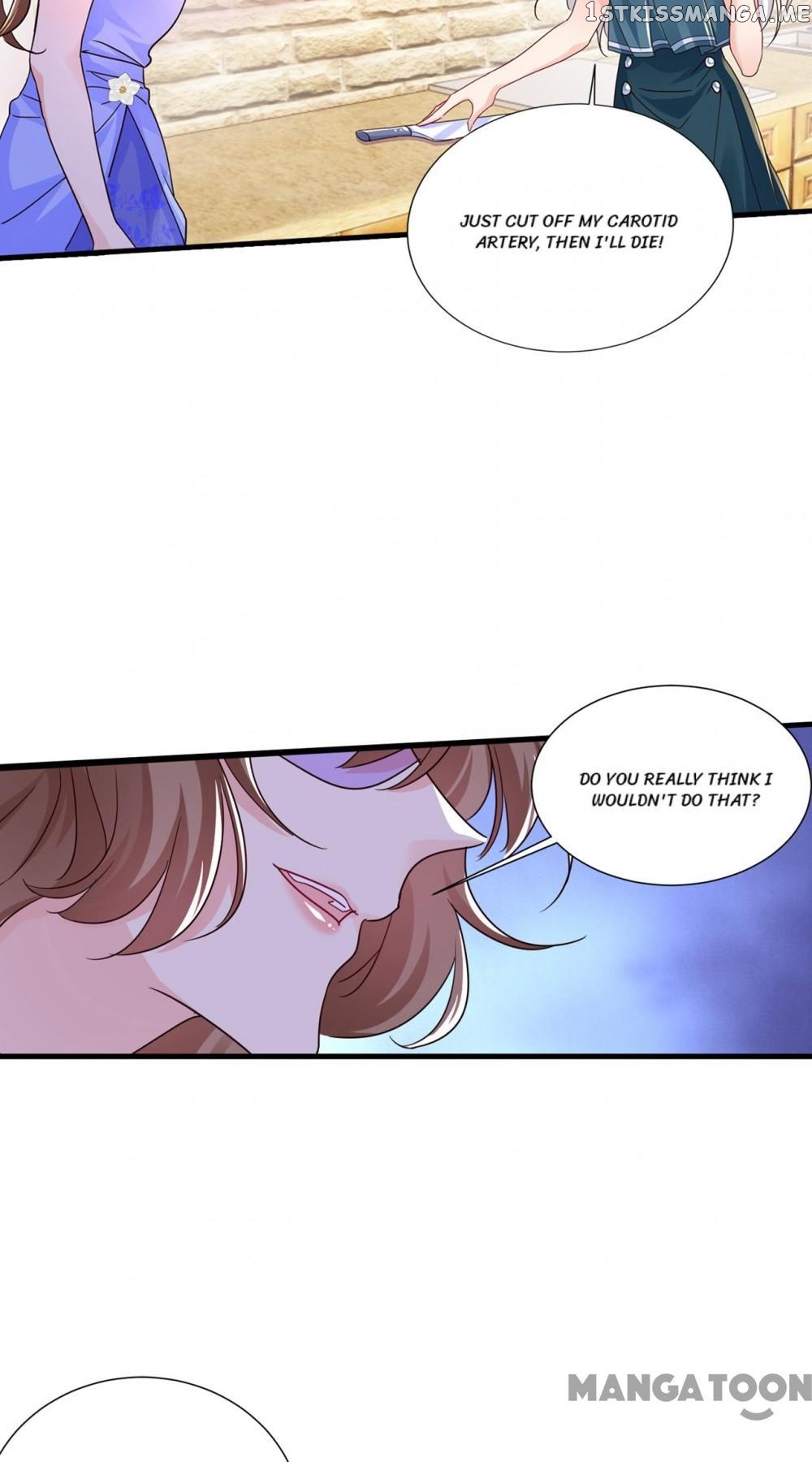 Into the Heart of a Warm Marriage chapter 392 - page 27