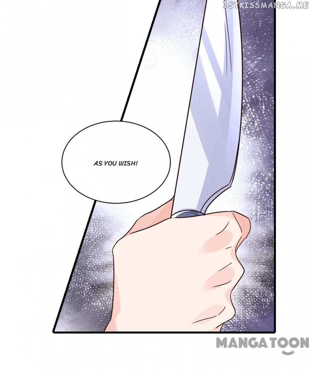 Into the Heart of a Warm Marriage chapter 392 - page 29