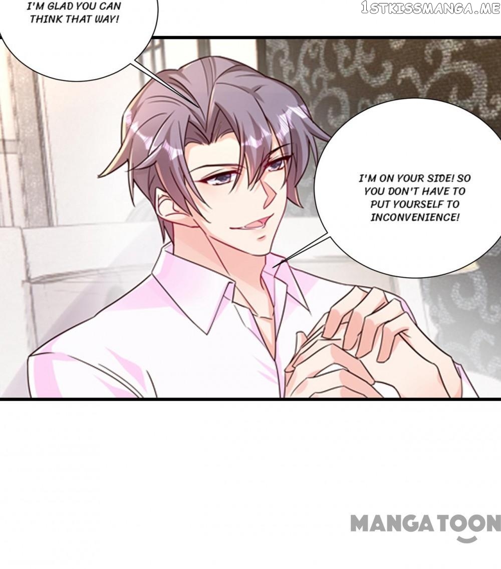 Into the Heart of a Warm Marriage chapter 392 - page 6
