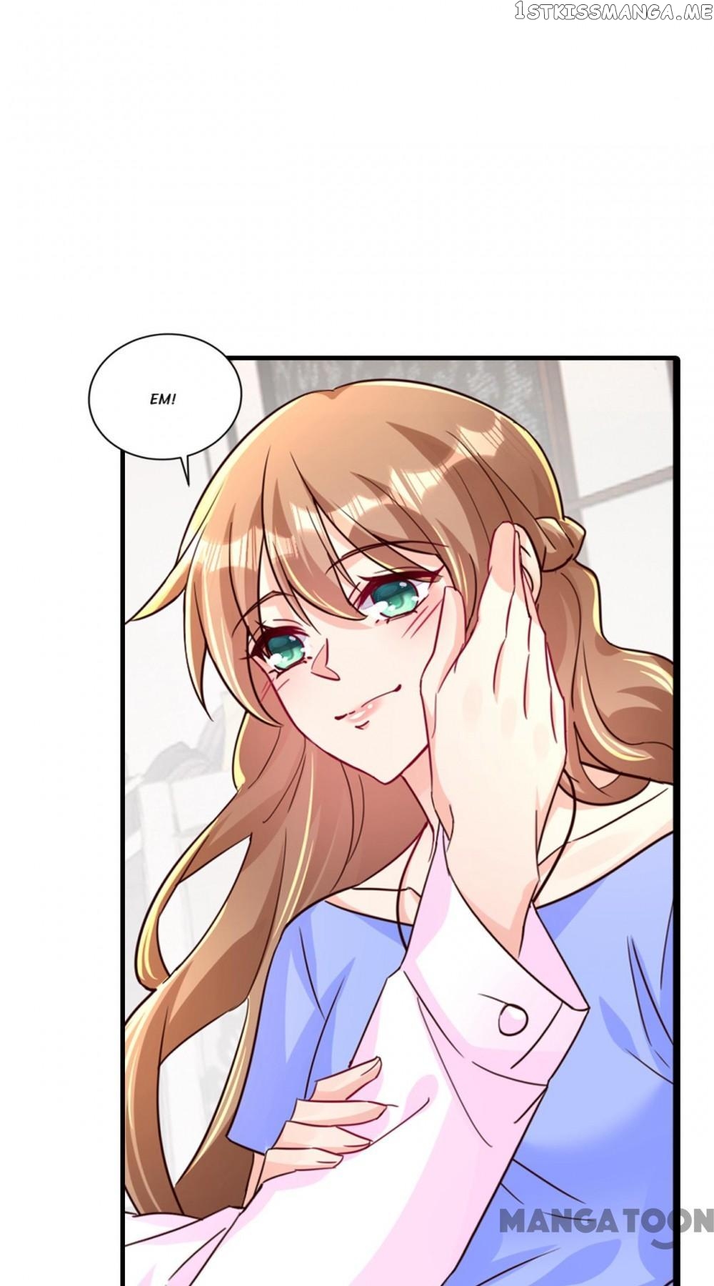 Into the Heart of a Warm Marriage chapter 392 - page 7