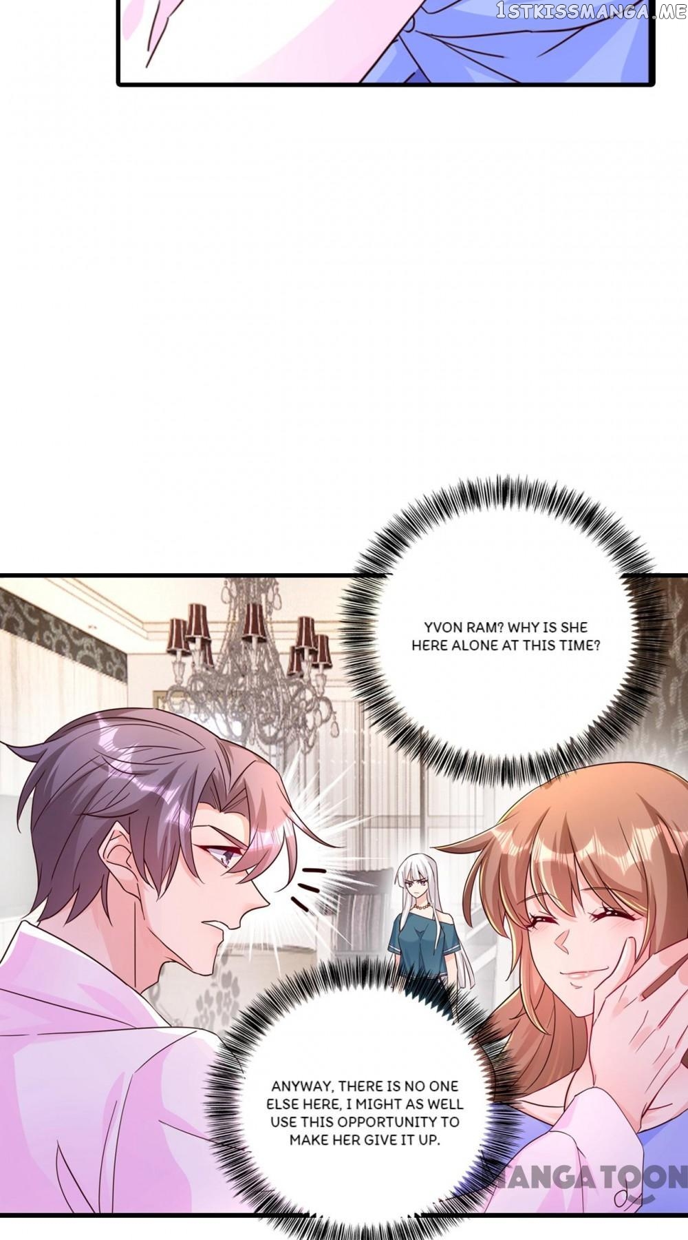 Into the Heart of a Warm Marriage chapter 392 - page 8