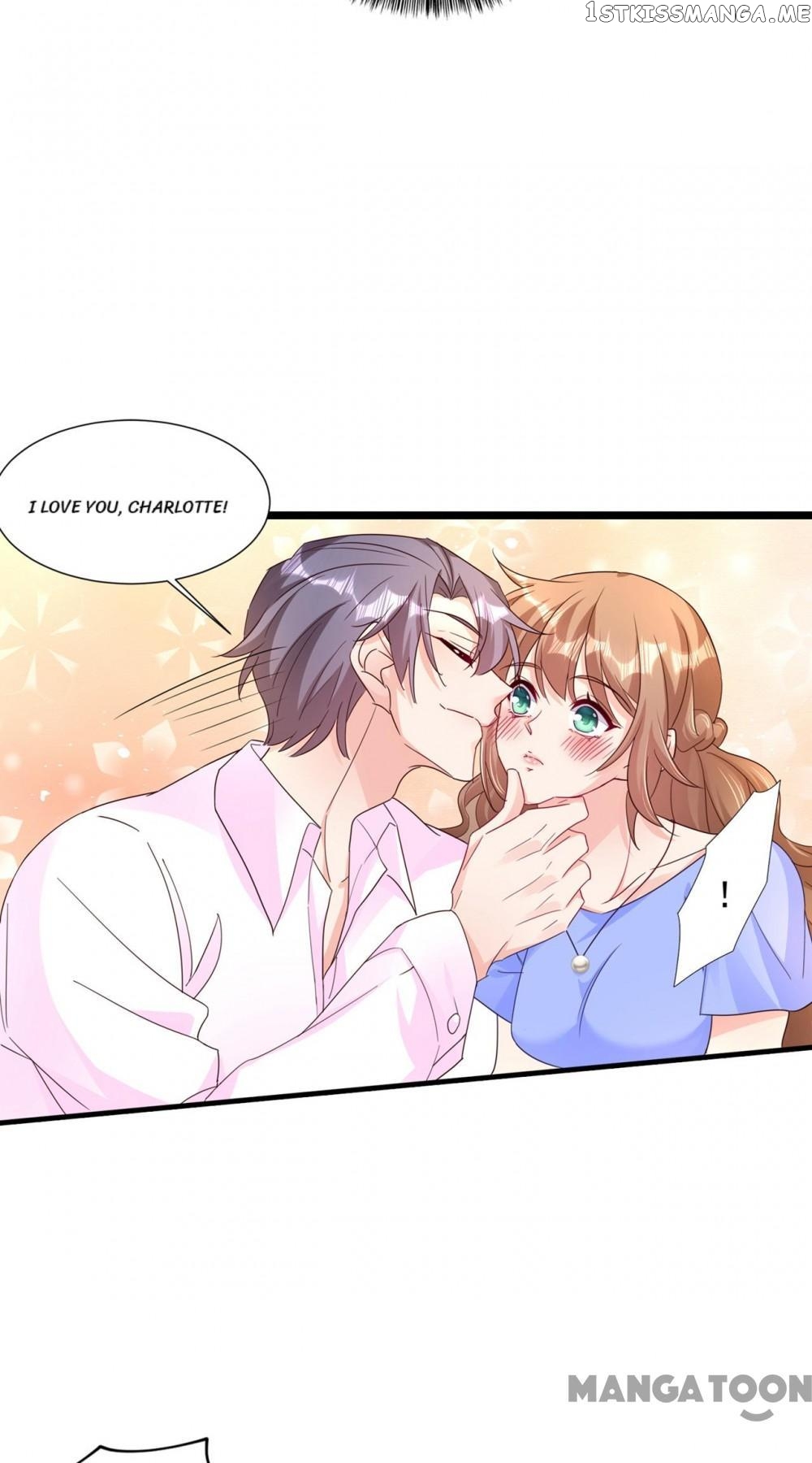 Into the Heart of a Warm Marriage chapter 392 - page 9