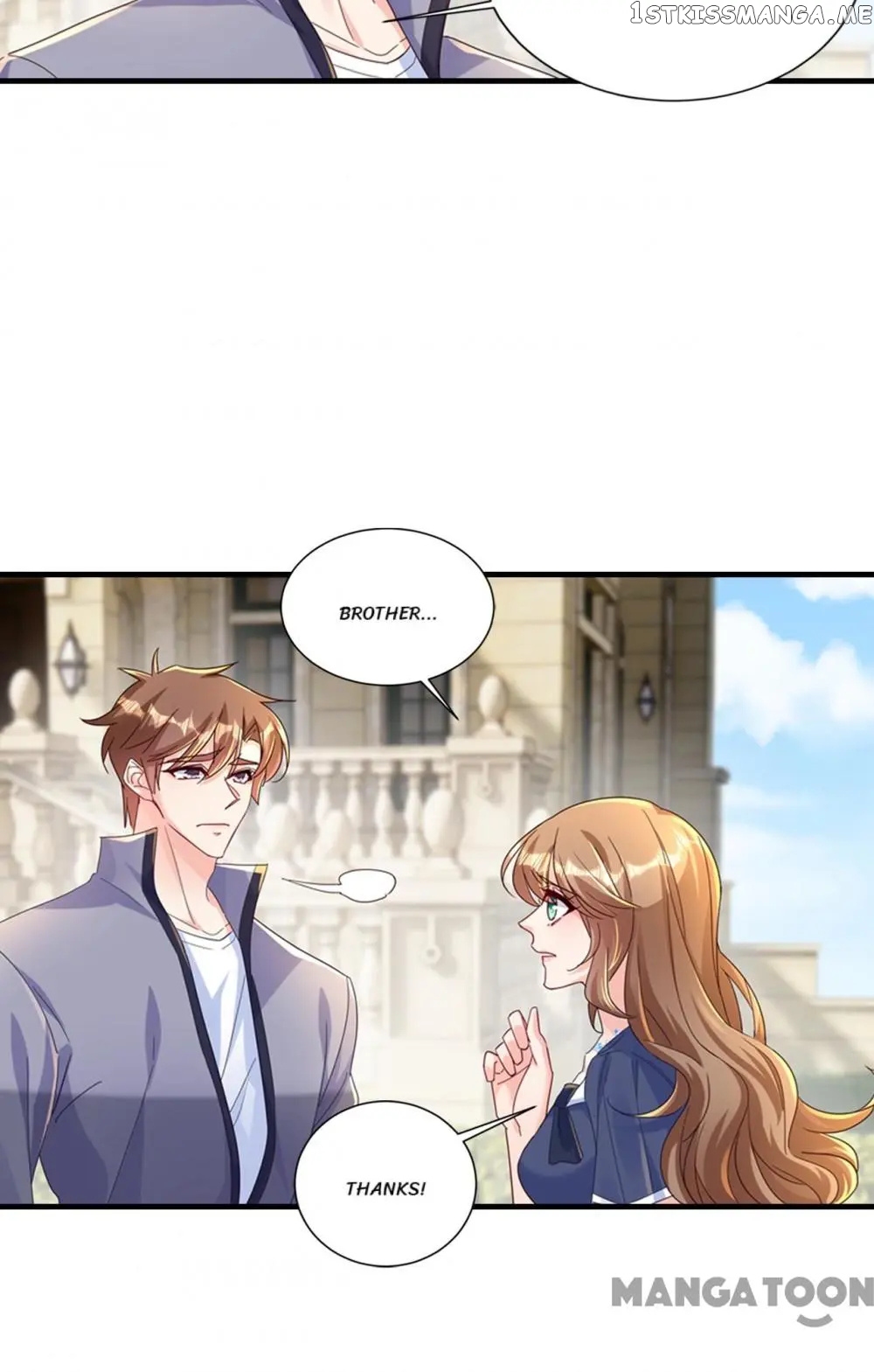 Into the Heart of a Warm Marriage chapter 391 - page 13
