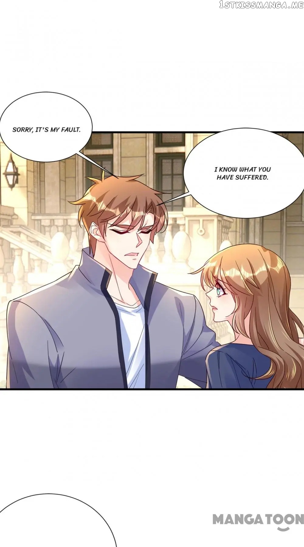 Into the Heart of a Warm Marriage chapter 391 - page 14