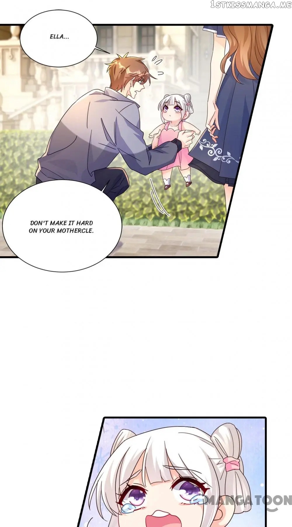 Into the Heart of a Warm Marriage chapter 391 - page 20
