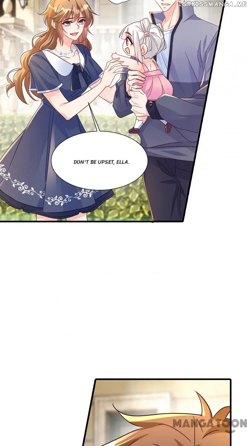 Into the Heart of a Warm Marriage chapter 391 - page 22
