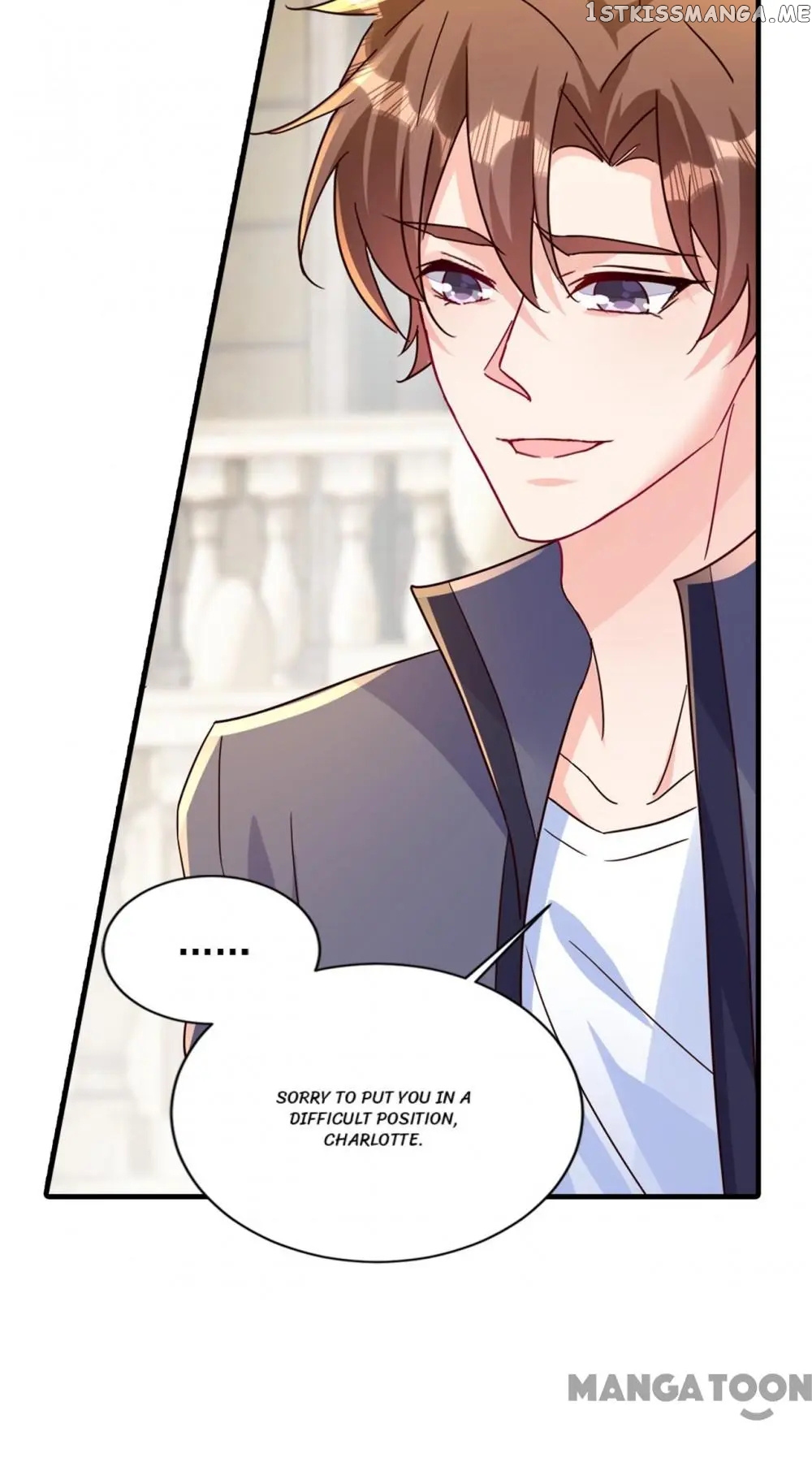 Into the Heart of a Warm Marriage chapter 391 - page 23