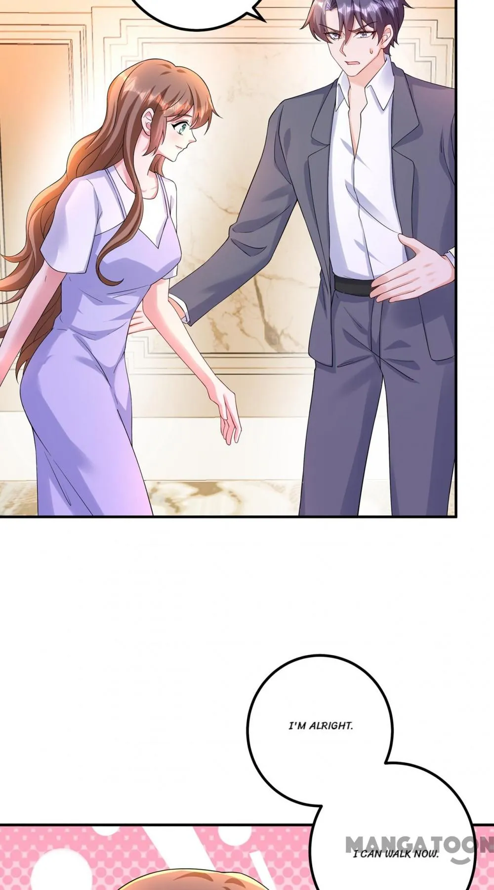 Into the Heart of a Warm Marriage chapter 420 - page 14