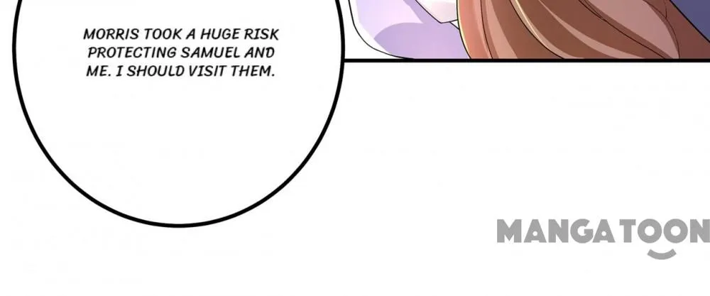 Into the Heart of a Warm Marriage chapter 420 - page 18