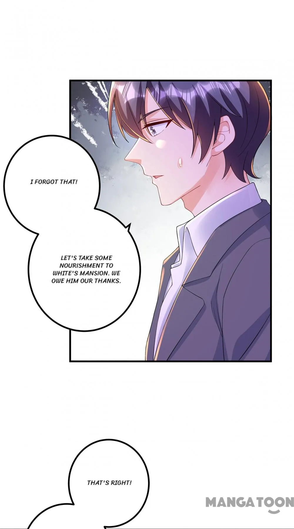 Into the Heart of a Warm Marriage chapter 420 - page 19