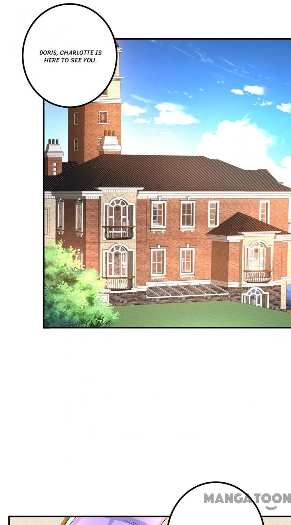 Into the Heart of a Warm Marriage chapter 420 - page 21