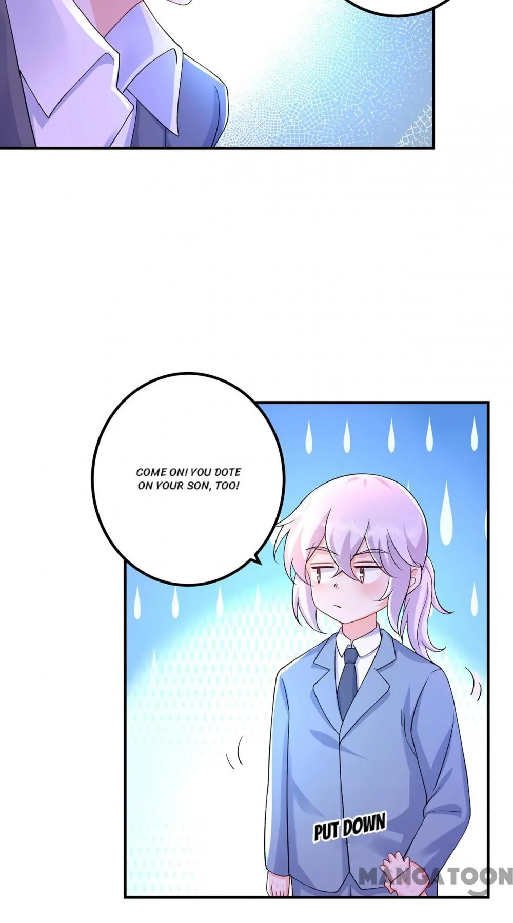 Into the Heart of a Warm Marriage chapter 420 - page 28