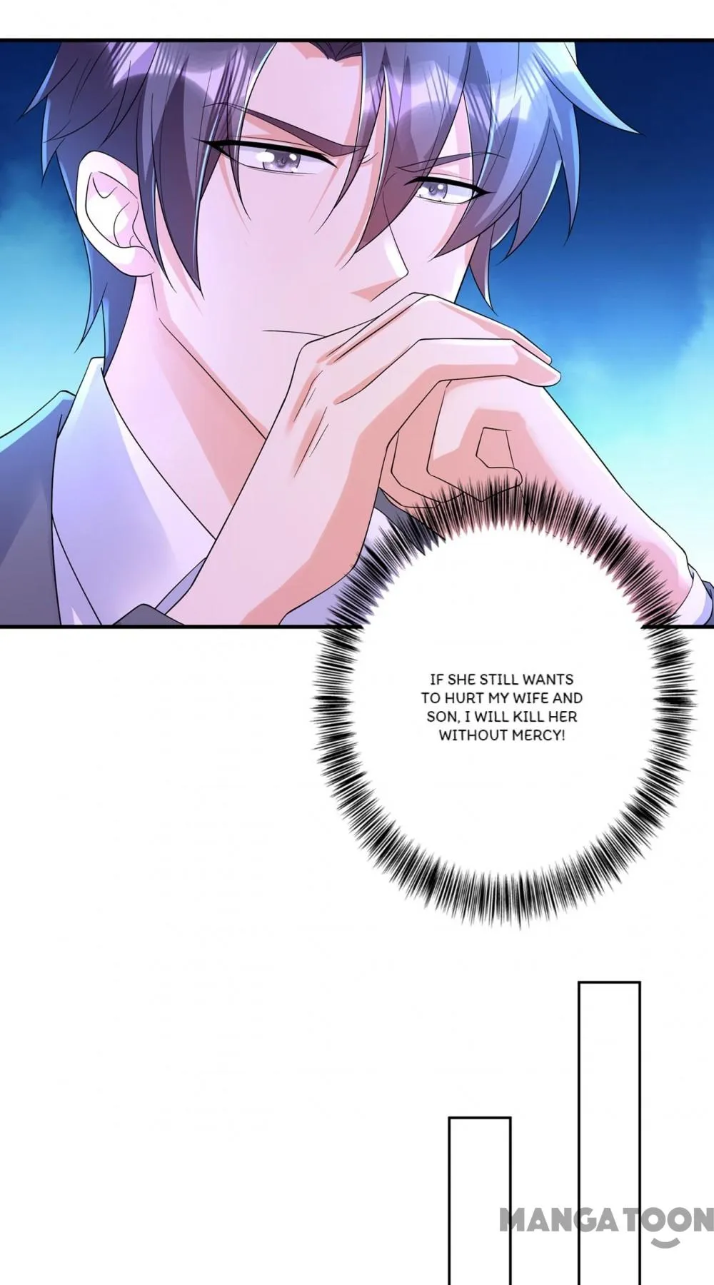 Into the Heart of a Warm Marriage chapter 420 - page 3