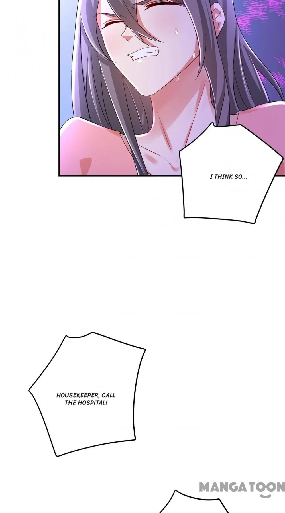 Into the Heart of a Warm Marriage chapter 420 - page 31