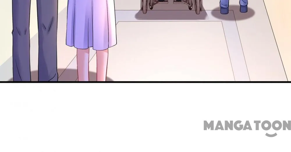 Into the Heart of a Warm Marriage chapter 420 - page 34