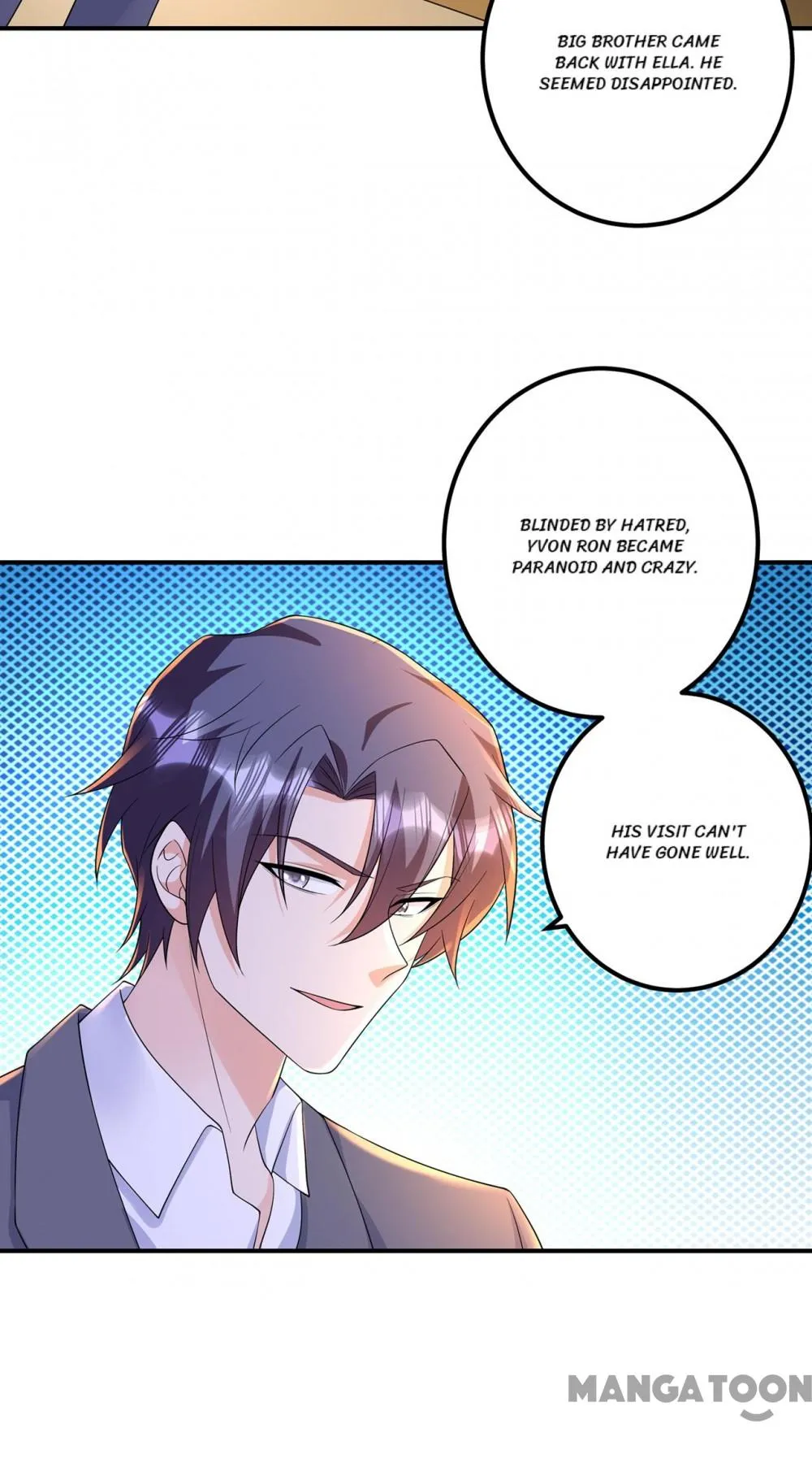Into the Heart of a Warm Marriage chapter 420 - page 5