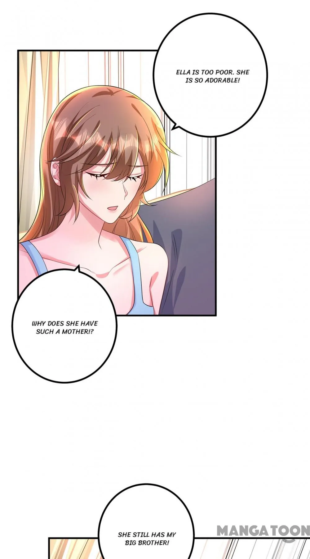 Into the Heart of a Warm Marriage chapter 420 - page 7